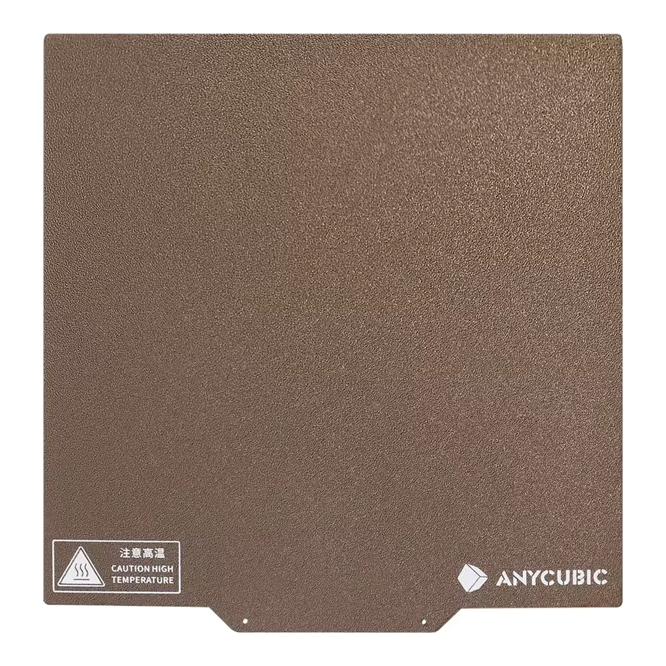 PEI Spring Steel for Anycubic Kobra 2 max