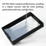 Quick Release Film For Anycubic Photon Mono M7 Max