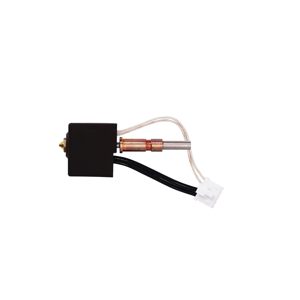 Quick release hotend with 0.4mm nozzle for Anycubic kobra s1