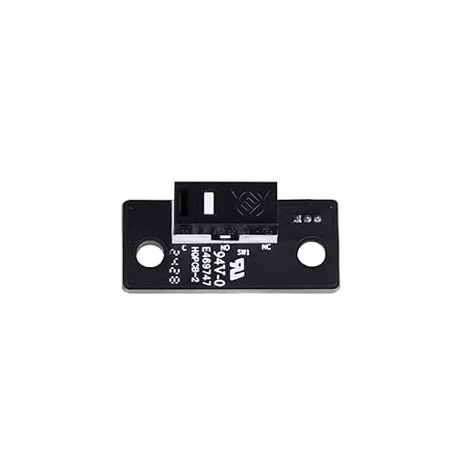 Creality Hi Z-axis limit switch right side