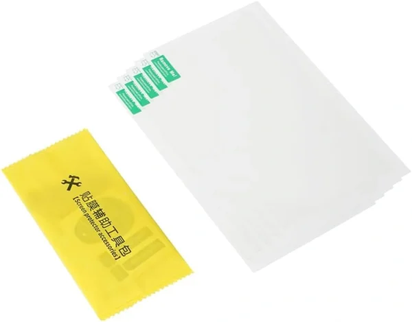 Screen protector for Anycubic photon Mono 4 / Mono 4 ultra