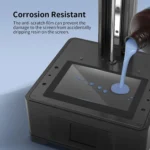 Screen protector for Anycubic photon Mono 4 / Mono 4 ultra