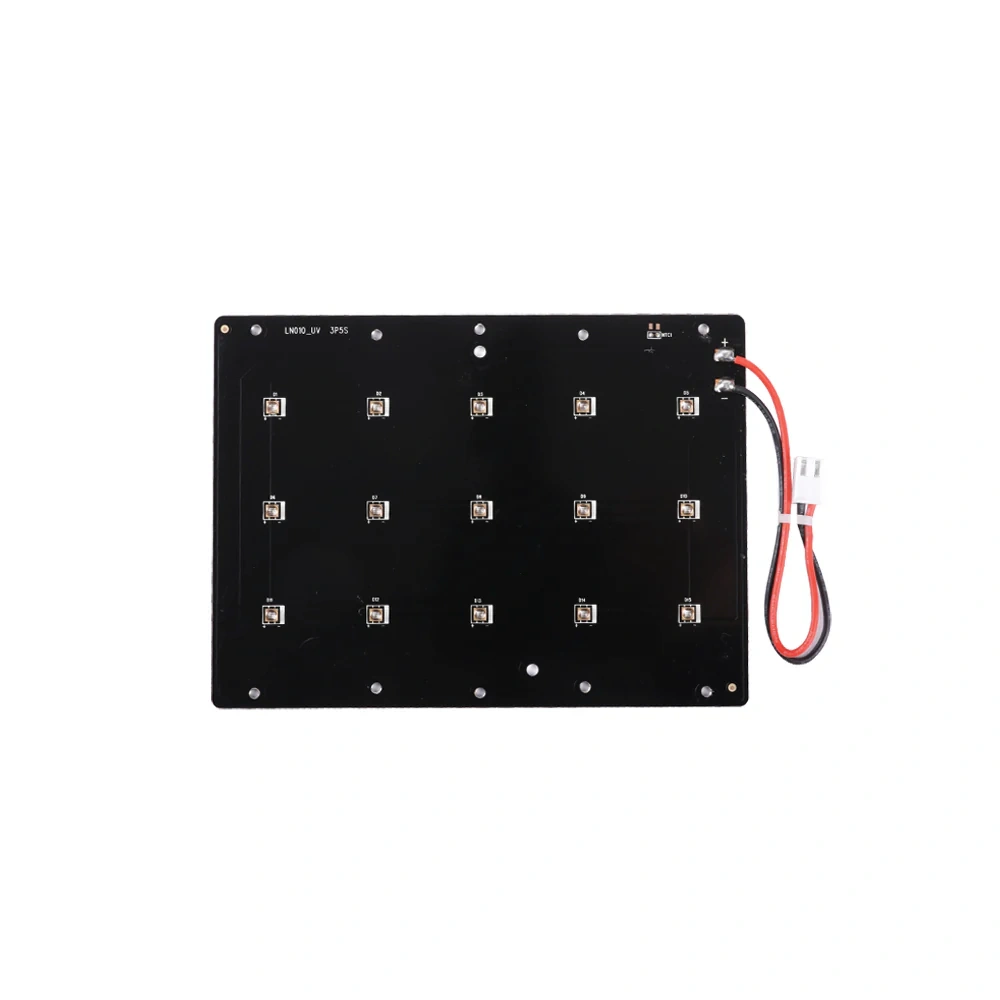 Uv led for Anycubic photon Mono 4