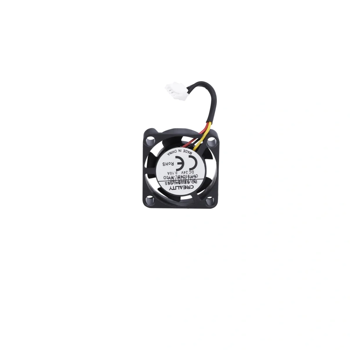 Creality Hi Heat break Axial fan