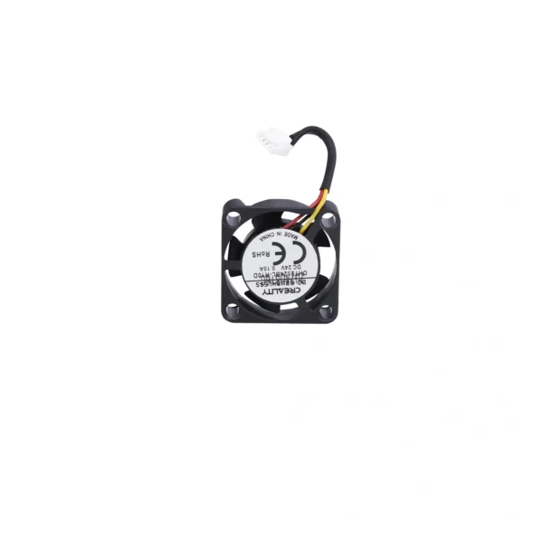 Creality Hi Heat break Axial fan