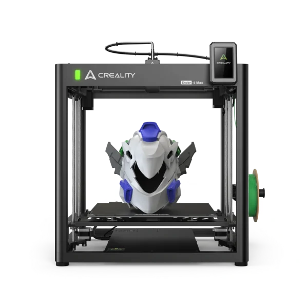Creality Ender-5 Max