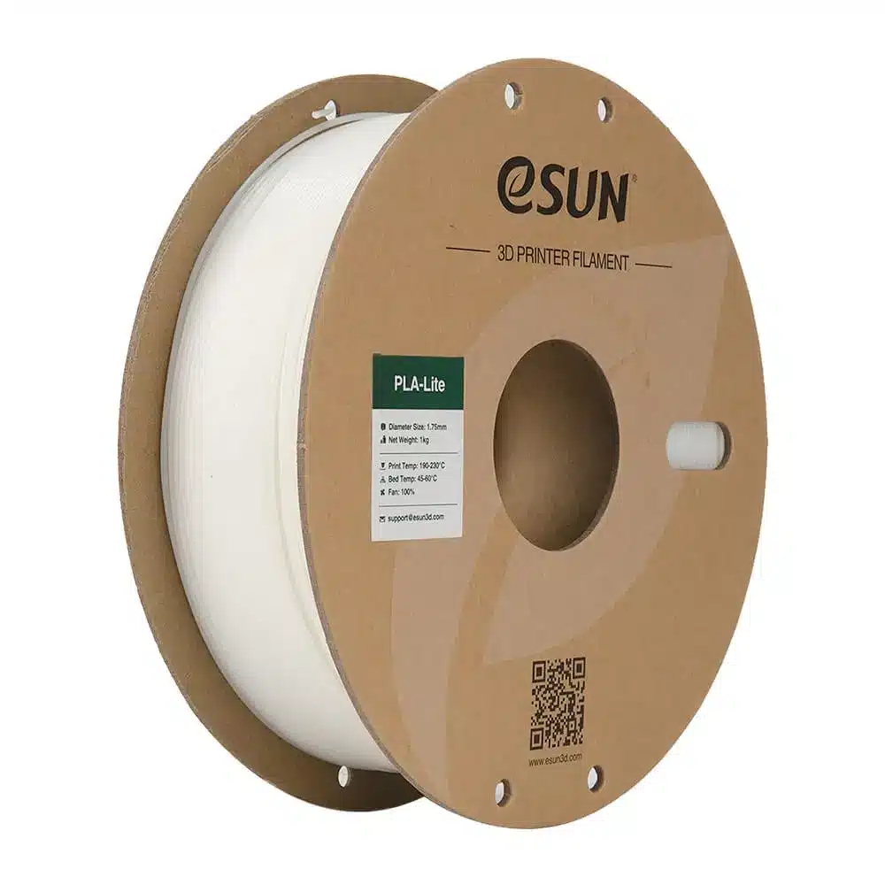 esun PLA-Lite