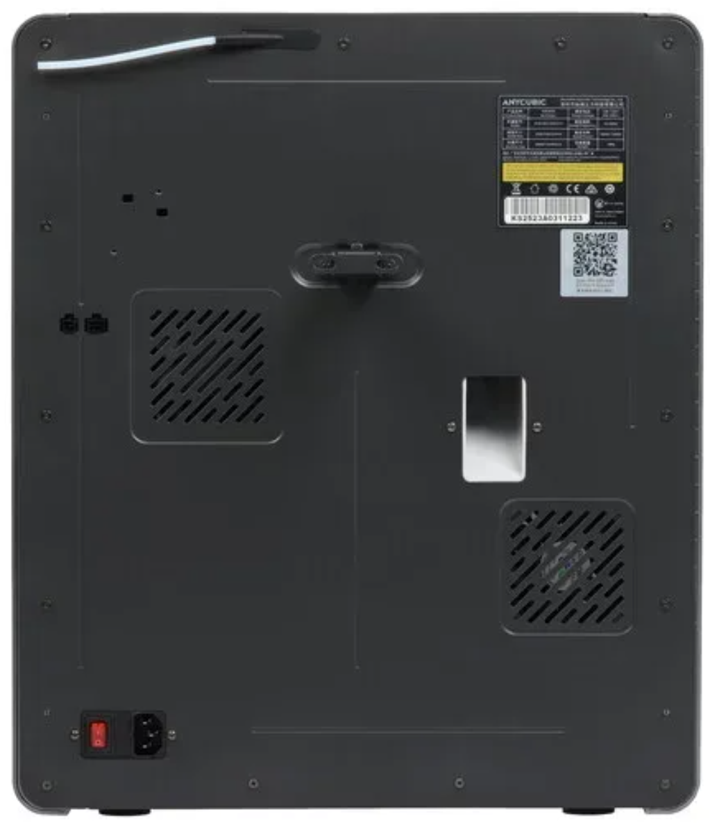 Anycubic Kobra S1