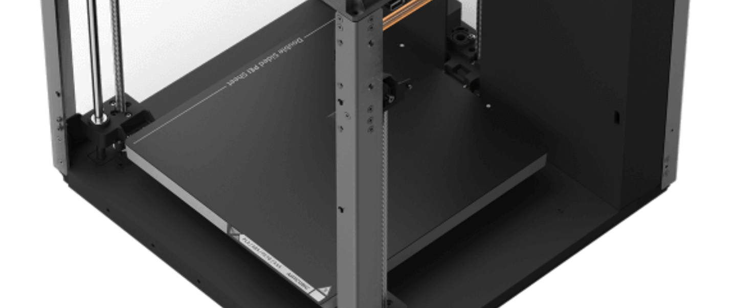Anycubic Kobra S1