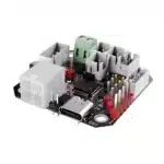 BTT EBB42 CAN Adapter Board Support with 31865