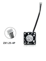 Bambu Lab 2510 Double Ball Hotend Cooling Fan