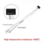 Bambu Lab A1/A1 mini Ceramic heater and thermistor