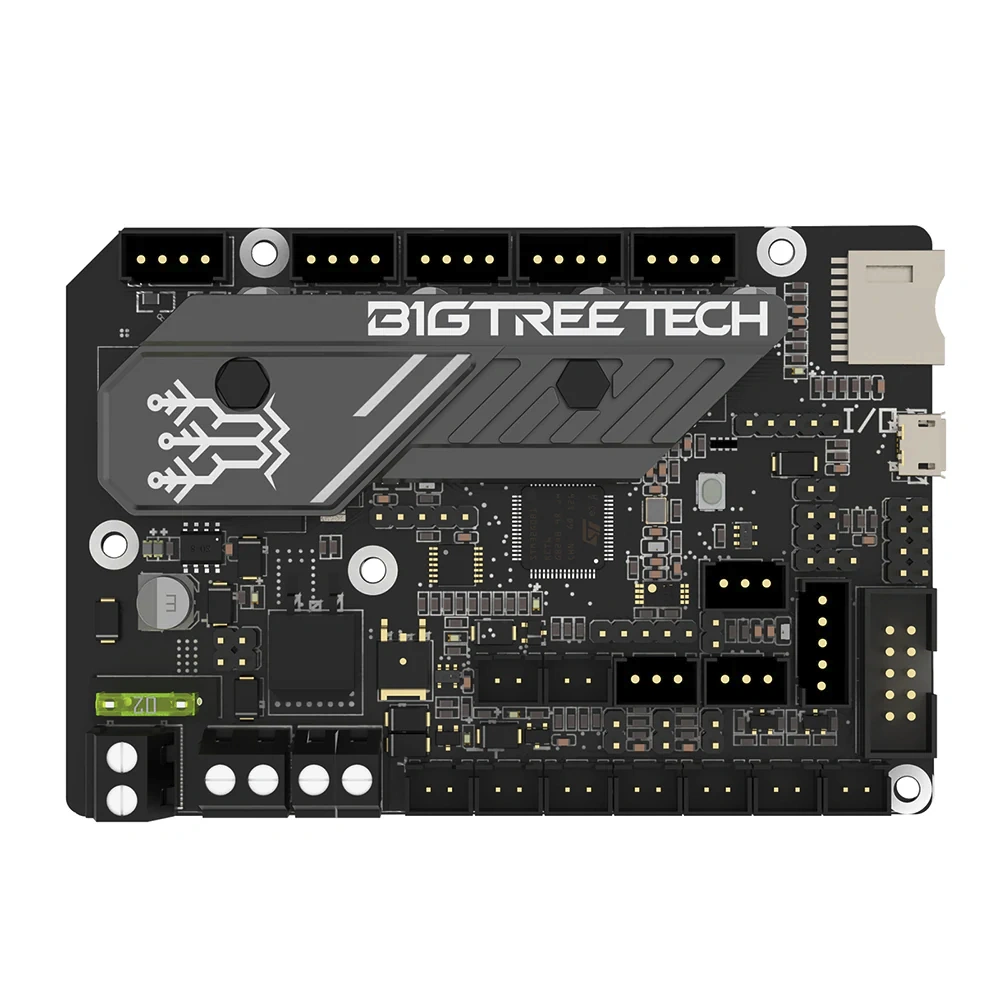 BigTreeTech SKR e3Mini v3 (1) BigTreeTech SKR e3Mini v3