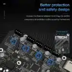 BigTreeTech SKR e3Mini v3