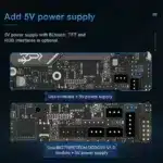 BigTreeTech SKR e3Mini v3