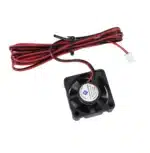 Cooling Fan 3010 24V (1 M Kp3s）