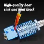 E3D V5-vyper Hotend kit