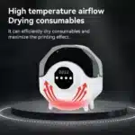 Filament Dryer Box(EU)