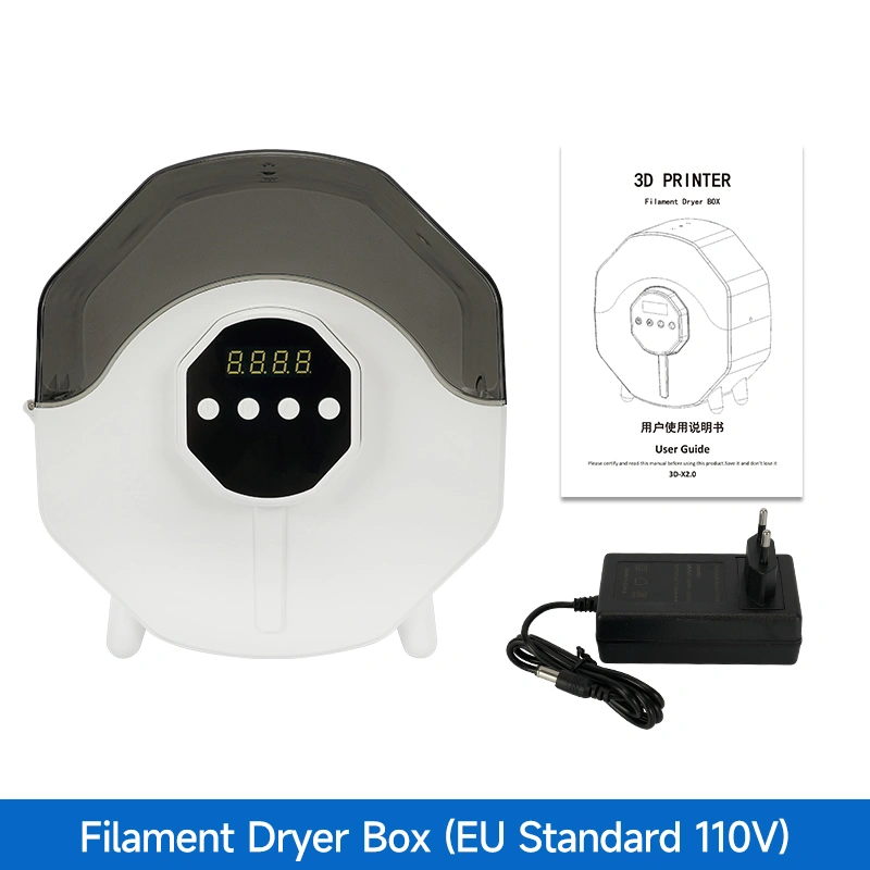 Filament Dryer Box(EU)