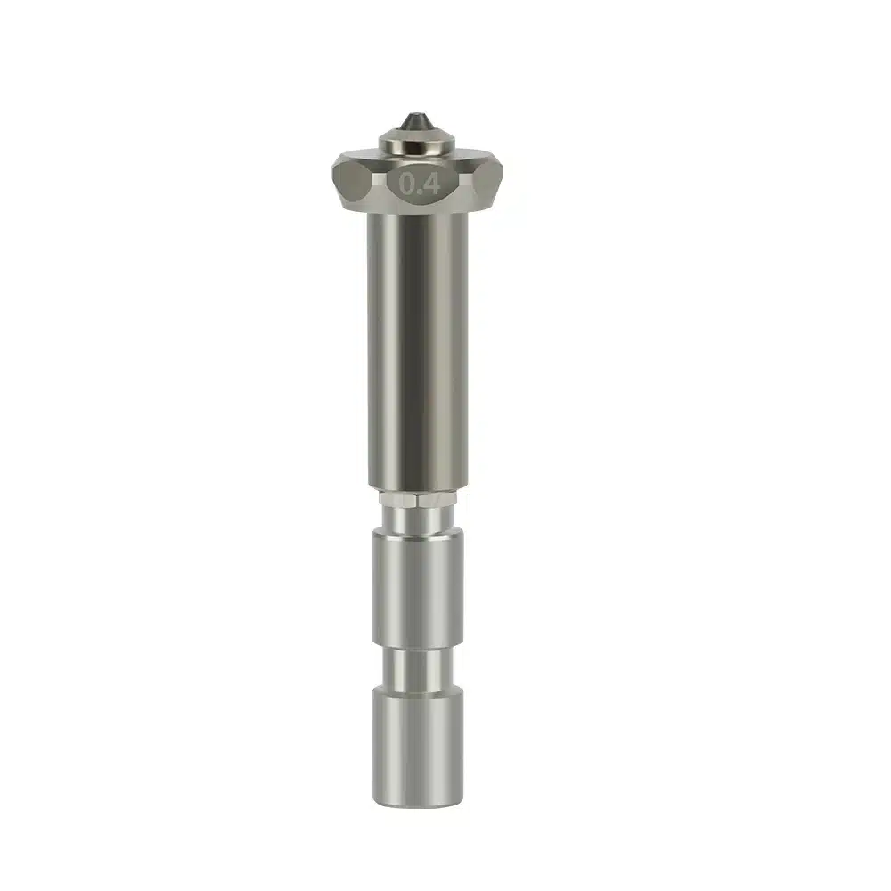Hardened Steel Nozzle for Kobra 3 MAX 1.75/0.4MM(XP250501)
