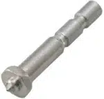 Hardened Steel Nozzle for Kobra 3 MAX 1.75/0.4MM(XP250501)