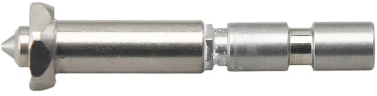 Hardened Steel Nozzle for Kobra 3 MAX 1.75/0.4MM(XP250501)