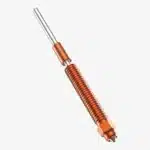 Integrated detachable nozzle For Creality K2/Hi (1.75/0.4mm)