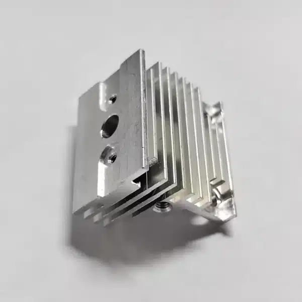 Metal Heat Sink for Creality K1