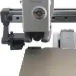 Silicone Nozzle Brush for BambuLab A1 Printer