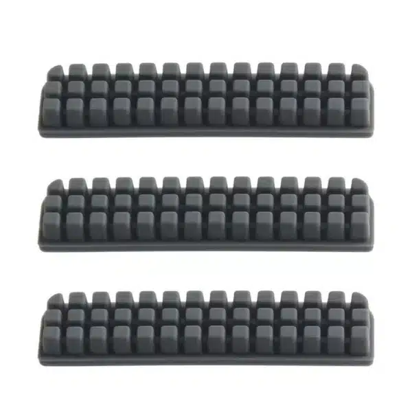 Silicone Nozzle Brush for BambuLab A1 Printer