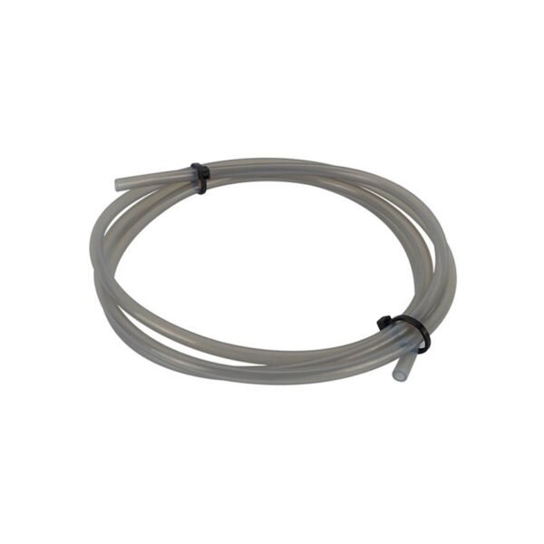Teflon tube 2.54 1M (Gray)