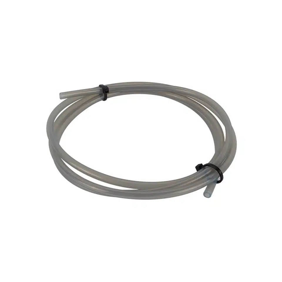 Teflon tube 2.54 1M (Gray) Teflon tube 2.54 1M (Gray)