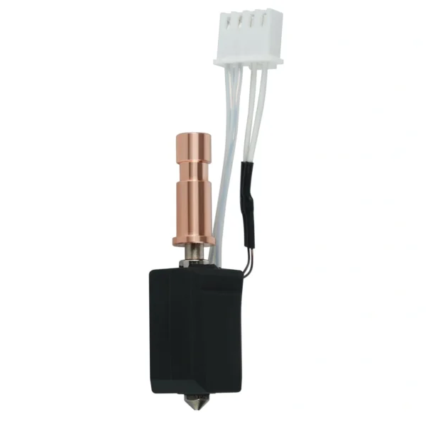 Upgrade Hot End Kit for Anycubic Kobra S1 0.4mm Precision