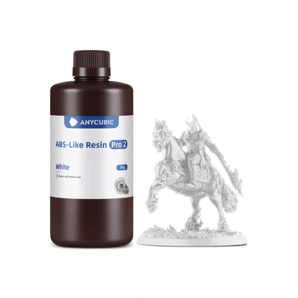 Anycubic ABS-Like Resin Pro 2