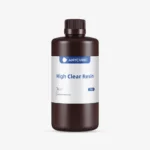 Anycubic High Clear Resin
