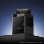 Bambu Lab H2D Pro Combo