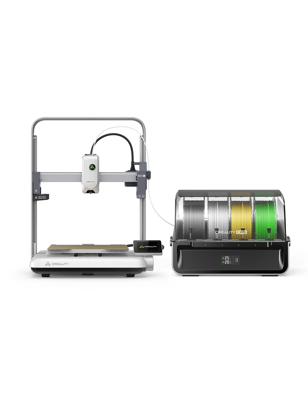 Creality Ender 3 V4 Combo Creality Ender 3 V4 Combo