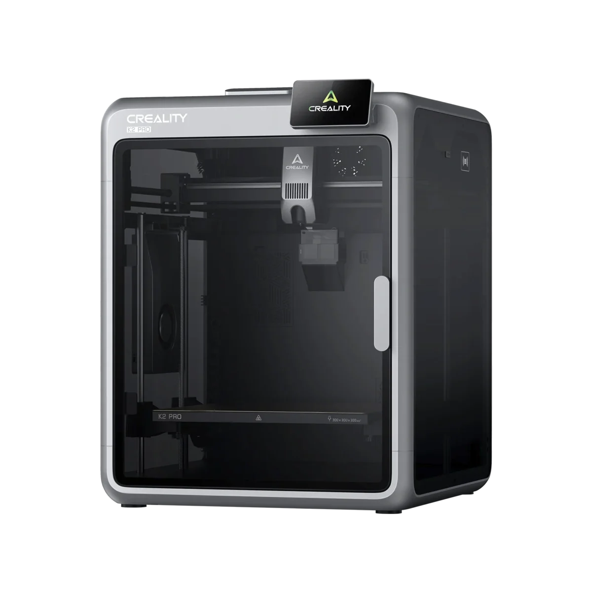 Creality K2 Pro combo
