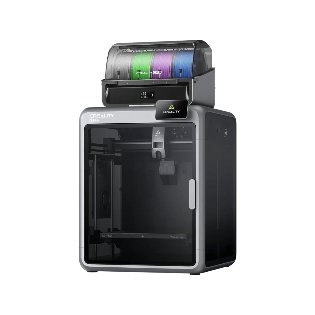 Creality K2 Pro combo