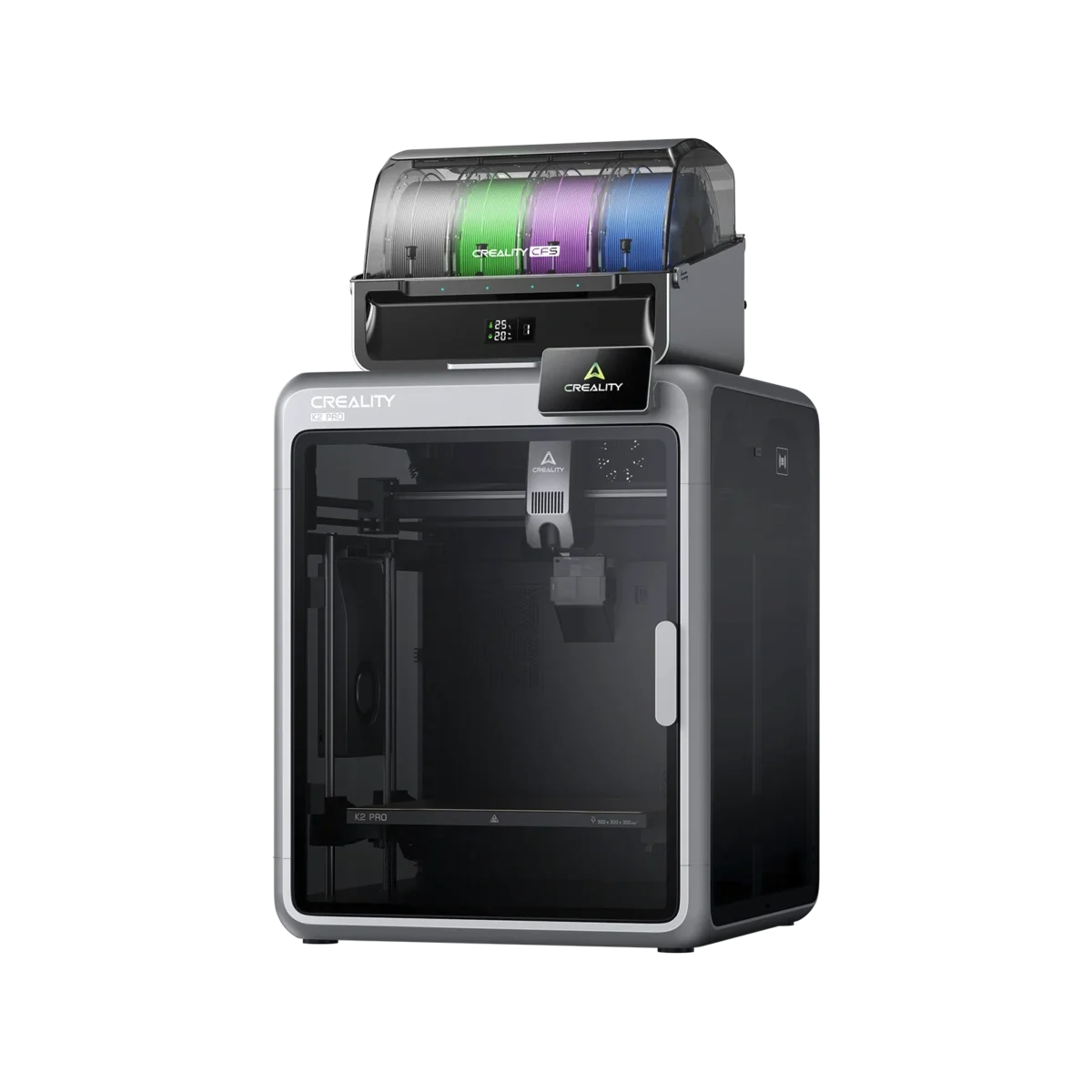Creality K2 Pro combo