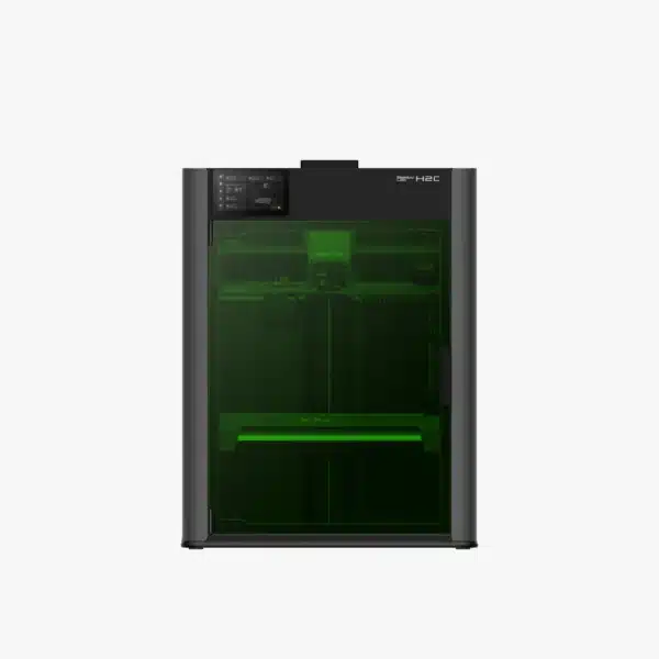 Bambu Lab H2C Laser