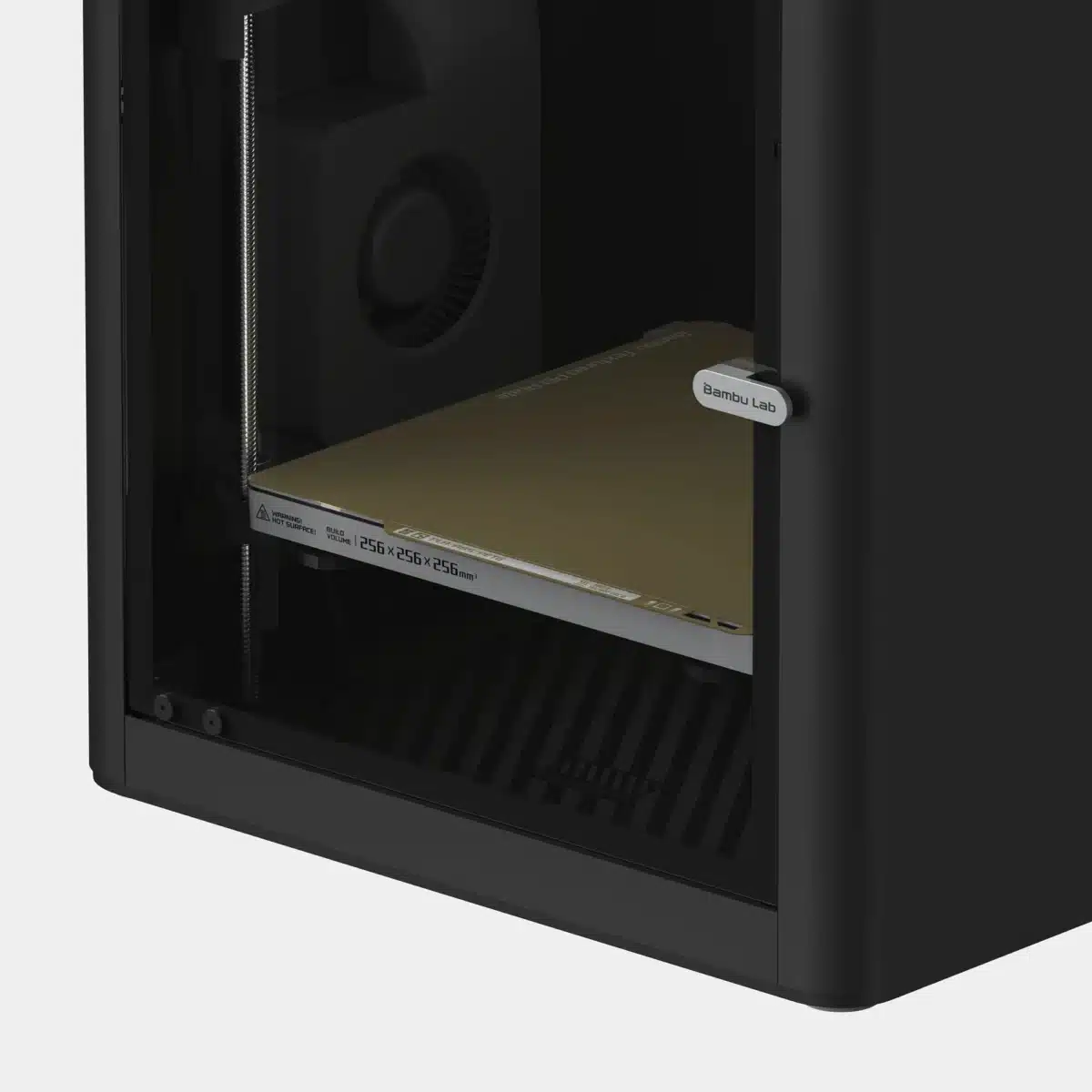 Bambu Lab P1S
