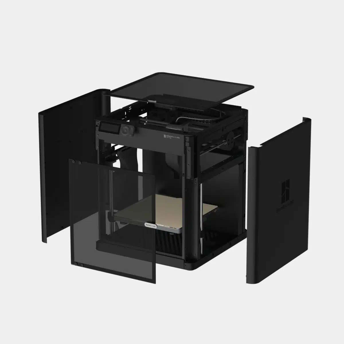 Bambu Lab P1S