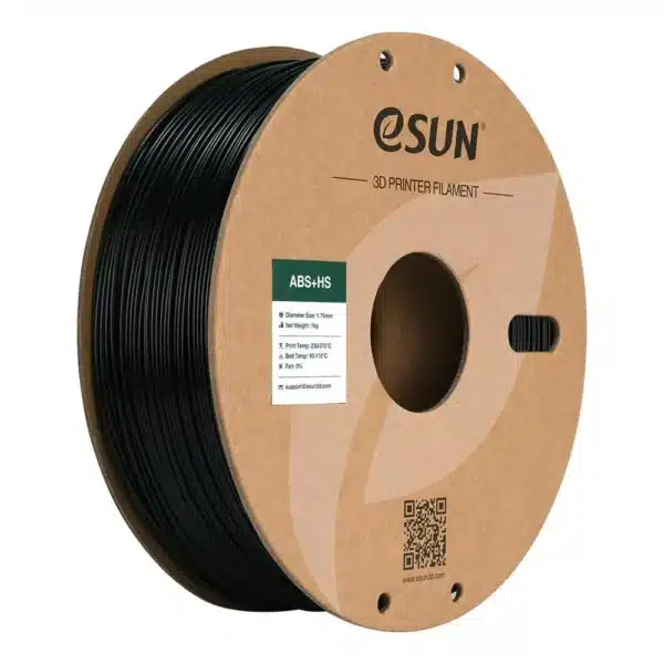 eSUN ABS+HS
