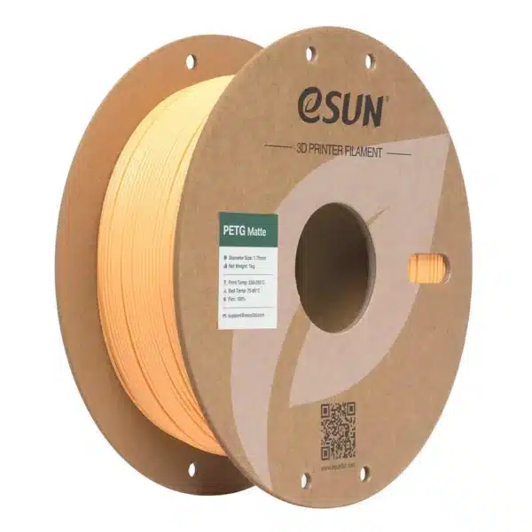 eSUN PETG-MATTE